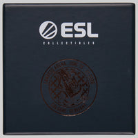 IEM Cologne 2026 Coin Bronze