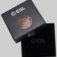 IEM Cologne 2026 Coin Bronze