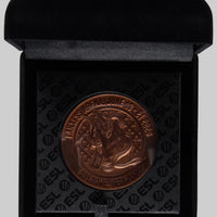 IEM Cologne 2026 Coin Bronze