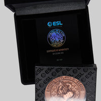 IEM Cologne 2026 Coin Bronze