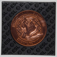 IEM Cologne 2026 Coin Bronze