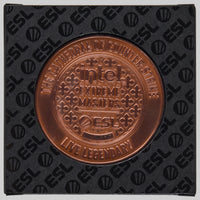 IEM Cologne 2026 Coin Bronze