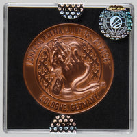 IEM Cologne 2026 Coin Bronze