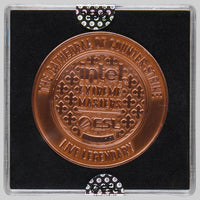 IEM Cologne 2026 Coin Bronze