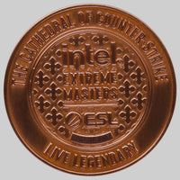 IEM Cologne 2026 Coin Bronze