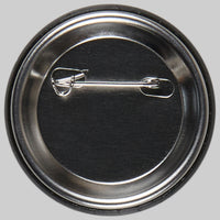IEM Cologne 2026 Snake Pinback Button Black