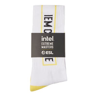 IEM Cologne 2023 Socks White