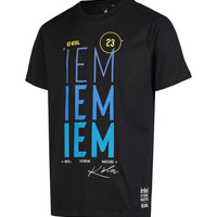 IEM Cologne 2023 Short Sleeve T-Shirt Black
