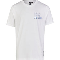 IEM Cologne 2023 Short Sleeve T-Shirt White