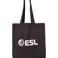 IEM Cologne Tote Bag Black