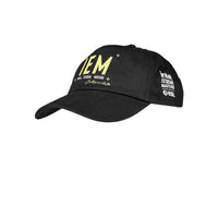 IEM Cologne 2023 Baseball Cap Black