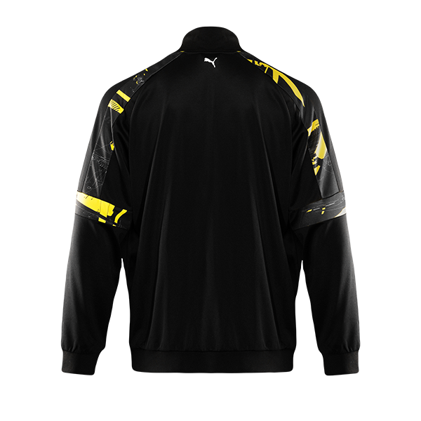 NAVI Pro Jacket Buttoned Black – ESL Shop NAVI Pro Jacket Buttoned Black – ESL Shop
