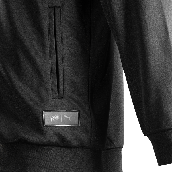 NaVi Pro Jacket 2023 Black
