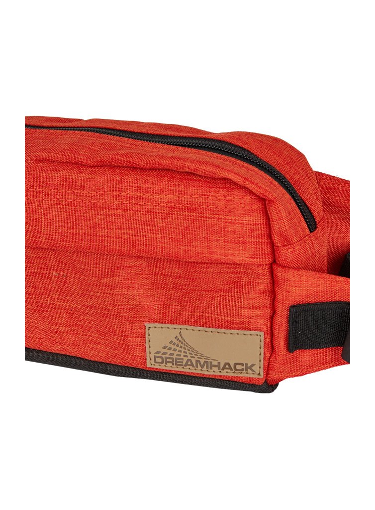 DreamHack Shoulder Bag Orange