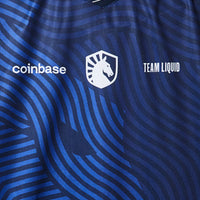 Team Liquid Pro 2024/25 Jersey Blue