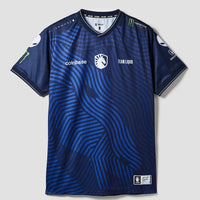 Team Liquid Pro 2024/25 Jersey Blue
