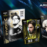 Kolex Arcology Event Box