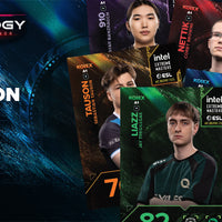 Kolex Arcology Event Box