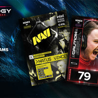 Kolex Arcology Event Box