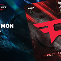 Kolex Arcology Event Box