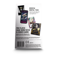 Kolex Legacy 2026 [Standard Box] Trading Cards
