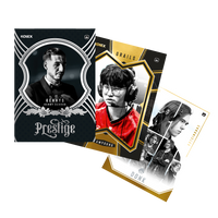 Kolex Legacy 2026 [Standard Box] Trading Cards