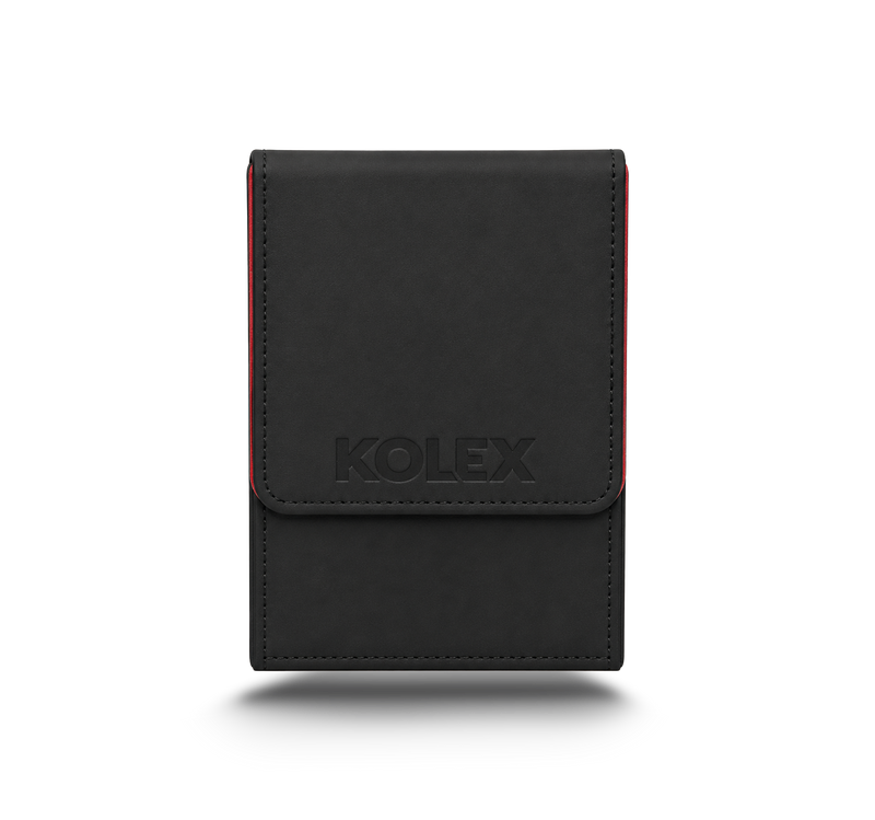 Kolex Heirloom Premium Box Trading Cards