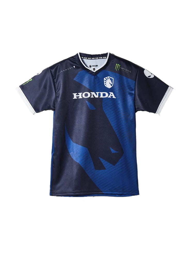 Team Liquid Pro Jersey 2022 Navy Blue – ESL Shop