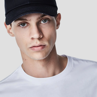 Team Liquid Summer Baseball Cap Navy Blue