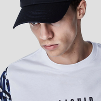 Team Liquid Summer Baseball Cap Navy Blue