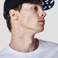 Team Liquid Summer Baseball Cap Navy Blue