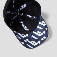Team Liquid Summer Baseball Cap Navy Blue