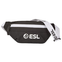 ESL Premium Shoulder Bag Black