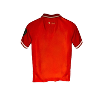 MOUZ Pro Jersey 2026 Red