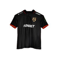 MOUZ Pro Jersey 2026 Black