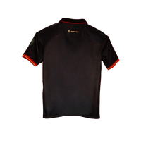 MOUZ Pro Jersey 2026 Black
