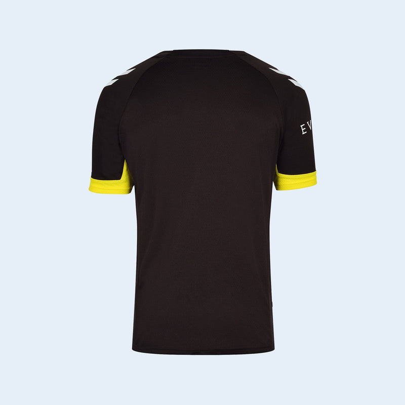 Vitality Pro Jersey 2024 Black – ESL Shop