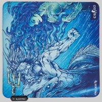 CS IEMRIO23 Fallen Medusa Mousepad Multi