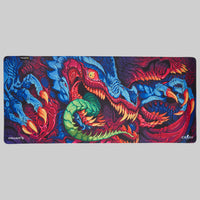 CS Fallen Hyper Beast Mousepad Multi