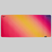 CS Fallen Fade Estendido Mousepad