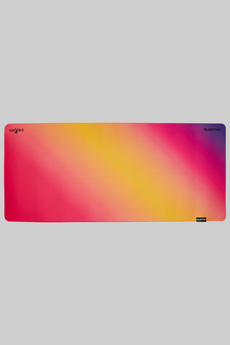 CS Fallen Fade Estendido Mousepad