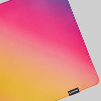 CS Fallen Fade Estendido Mousepad