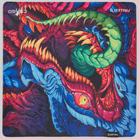 CS Fallen Hyper Beast Mousepad Multi