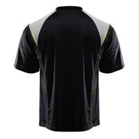NAVI Pro Jersey 2025 Black