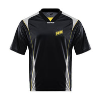 NAVI Pro Jersey 2025 Black