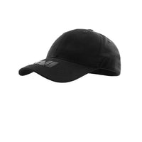 NAVI Dad Hat Black