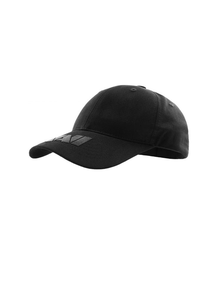 NAVI Dad Hat Black