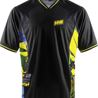 NAVI Pro Jersey 2026 Black