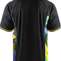 NAVI Pro Jersey 2026 Black