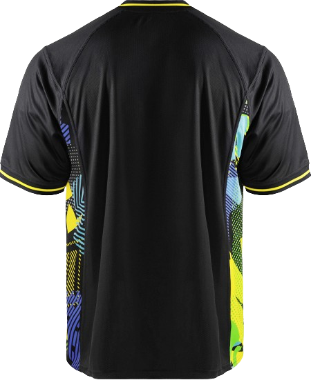 NAVI Pro Jersey 2026 Black